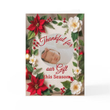 'Magic of Childhood' Folded Greeting Card