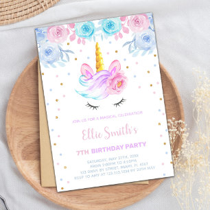 Carte Magical Girl Party