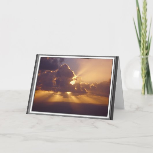 Carte Magique (Devant)