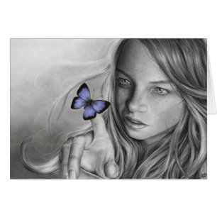 Carte magique de moments