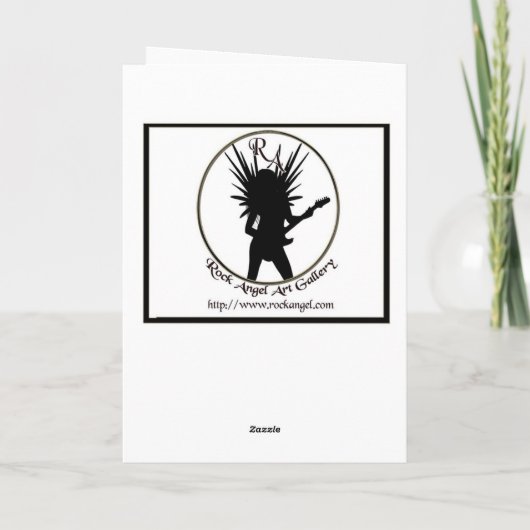 Carte magique d'Ostara (Dos)