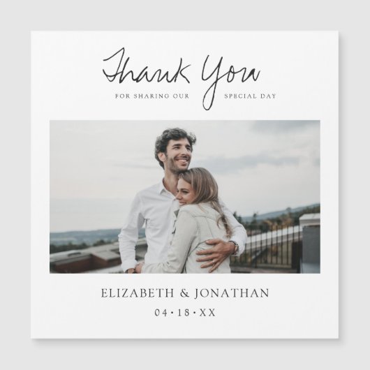 Carte magnétique (Devant)