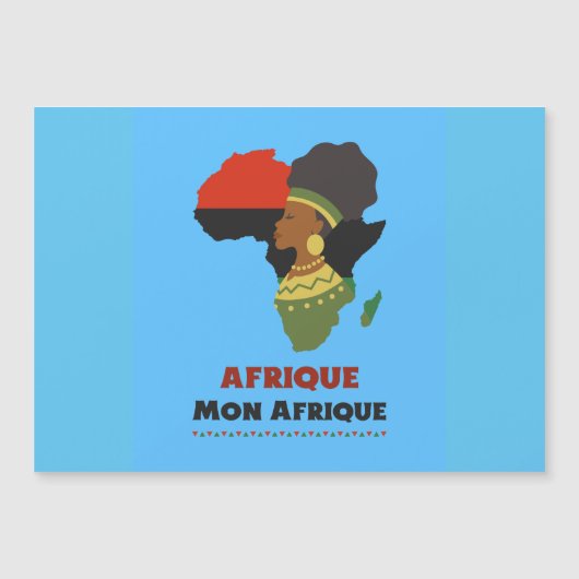 Carte magnétique (Devant)