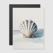 Carte magnétique (Devant / Derrière)