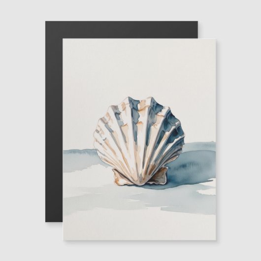 Carte magnétique (Devant / Derrière)