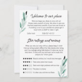 Carte magnétique (Devant)