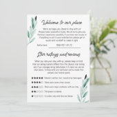 Carte magnétique (Debout devant)