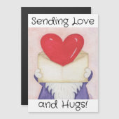 Carte magnétique (Devant / Derrière)