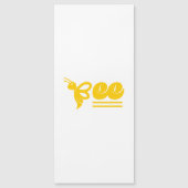 Carte Magnétique Abee (Devant)