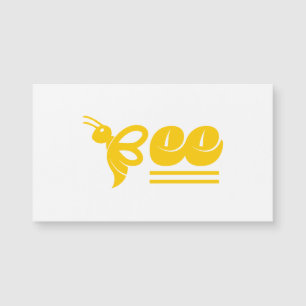Carte Magnétique Abee