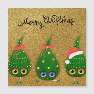 Carte Magnétique Affichette de porte de capot du commutateur Set de