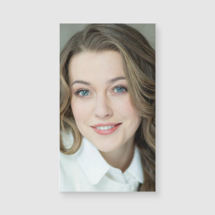 Carte magnétique Aleksandra Nikiforova