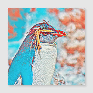 Carte Magnétique AnimalMix_Bird_017