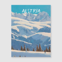 Autriche ski