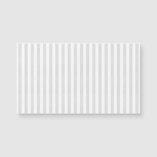 Carte Magnétique Best ekose çan etek Design Vingt-cinq (Devant)