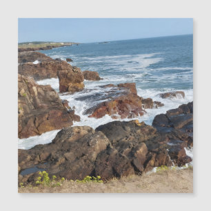 Carte Magnétique Bord de mer français en Vendée