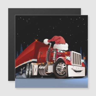 Carte Magnétique camion_ny_11