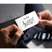 Carte Magnétique Chant d'amour, oiseaux assis entre les notes music