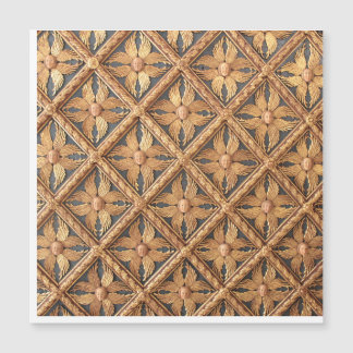 Carte Magnétique Cherubim. Venezia Italia. Gallerie dell'Accademia