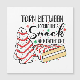 Carte Magnétique Comme Un Snack