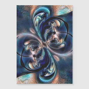 Carte Magnétique Conception 