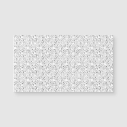 Carte Magnétique Conception du langage Trois (Devant)