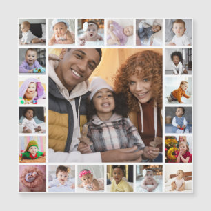 Carte Magnétique Concevez votre propre collection photo 21