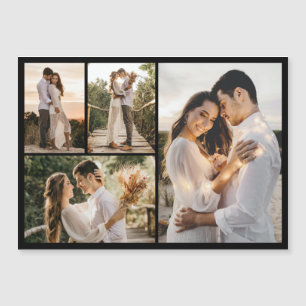 Carte Magnétique Créez votre propre collection de photos 4