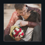 Carte Magnétique Créez votre propre photo<br><div class="desc">Customisez votre photographie. Vous pouvez faire ce produit personnalisé pour des occasions spéciales comme mariages,  anniversaires,  Noël,  Fêtes,  Mémoriaux,  Graduation,  Anniversaires et plus encore. Il peut également être offert en cadeau à votre meilleur ami,  ami proche,  famille et famille.</div>