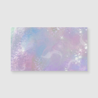 Carte Magnétique Dreaming figé