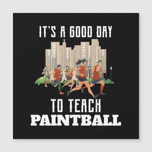 Carte Magnétique Embrasse D'Un Rose (Devant)