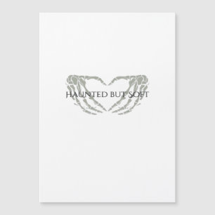 Carte Magnétique Encre Whimsigoth – Forêts Mystiques, Lunes & Magie