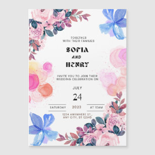 Carte magnétique fine