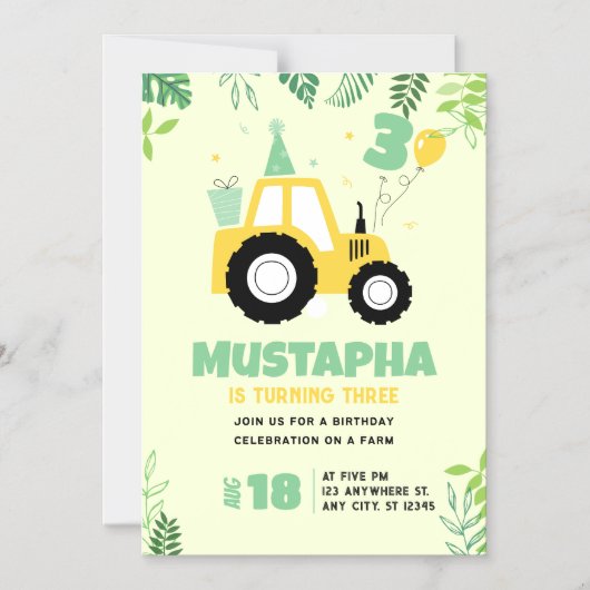 Carte magnétique fine (Recto)