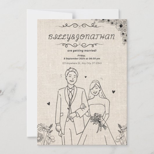 Carte magnétique fine (Recto)