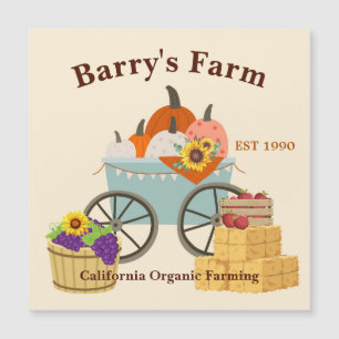 Carte Magnétique Fun de batterie personnalisé