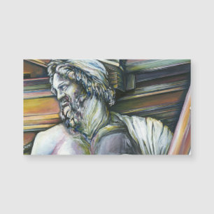 Carte Magnétique Gesamtkunstwerk