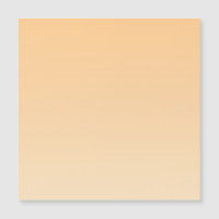 Gradient jaune clair et orange