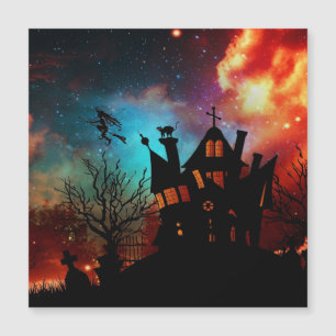 Carte Magnétique Halloween_20170702_by_JAMFoto