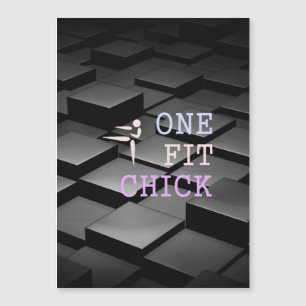 CARTE MAGNÉTIQUE HAUT D'UN FEU