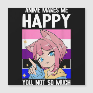 Carte Magnétique Heureuse Sainte-Valentin de tabac