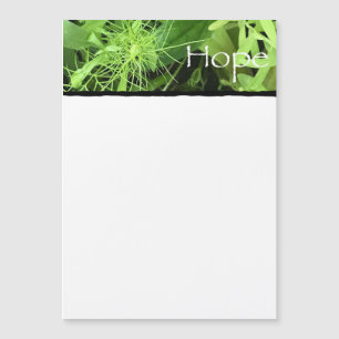 Carte magnétique Hope