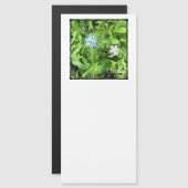Carte magnétique Hope Tall (Devant / Derrière)