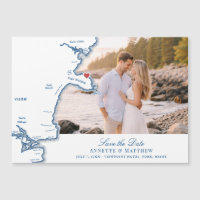 Hôtel ViewPoint York Maine Mariage Sauvegarder la