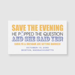 Carte Magnétique Il a sauté les économies de la question   la