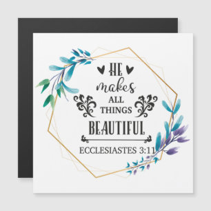 Carte Magnétique Il Rend Tout Beau