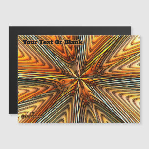 Carte Magnétique Introduction