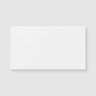 Carte Magnétique Journal d'étude personnalisé   Planificateur scola