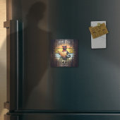 Carte magnétique Kitty Buccaneer's Sunset Quest