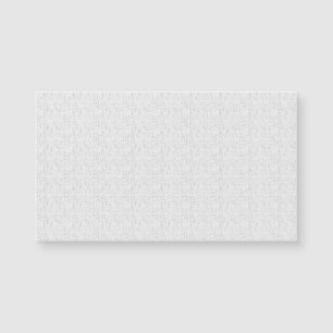 Carte Magnétique Langue Design Trente-deux